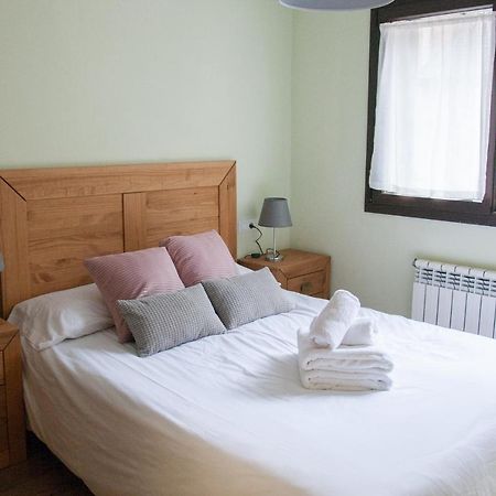Apartamento Toran เลส ภายนอก รูปภาพ